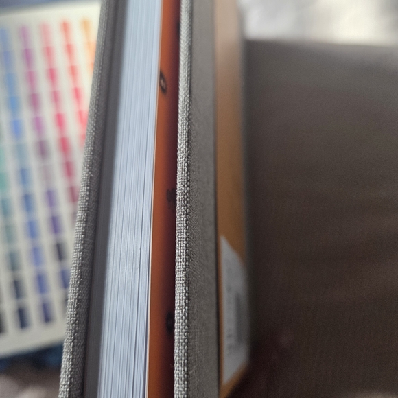 3 Artist Sketchbooks - Picture 8 of 12